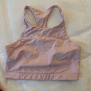 Outdoor Voices TechSweat Crop Top